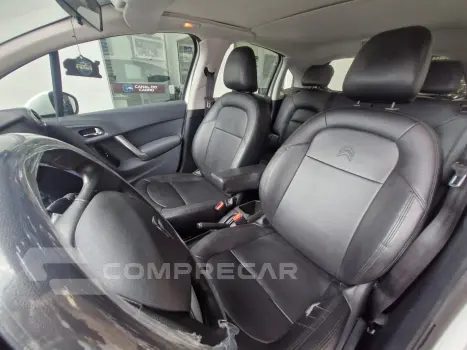 C3 1.6 Tendance 16V