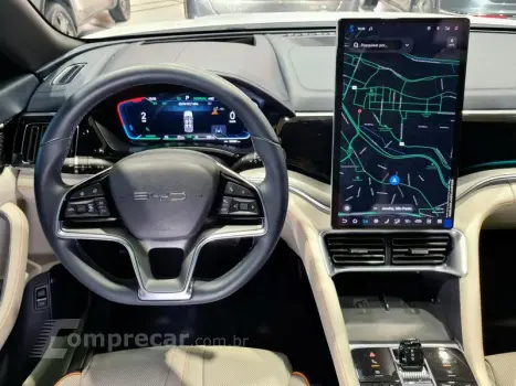 SONG PLUS PREMIUM  1.5 AUT (HIBRIDO)