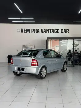 ASTRA 2.0 MPFI Advantage 8V