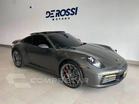 911 CARRERA S