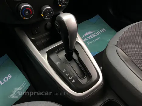 Onix 1.4 Mpfi Activ 8V Flex 4P Automático