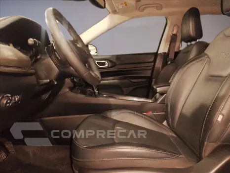 COMPASS 1.3 T270 TURBO FLEX LONGITUDE AT6
