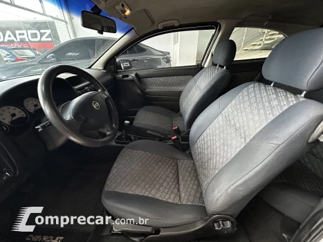 Astra GL 1.8 MPFI 3p