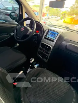 Idea ESSENCE 1.6 Flex 16V 5p