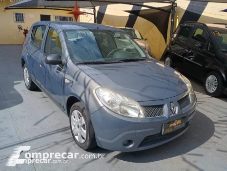 Sandero 1.6