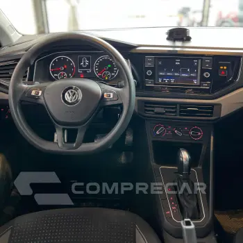 POLO 1.0 200 TSI Comfortline