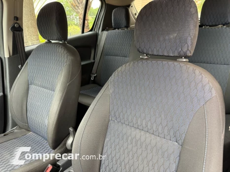 SANDERO 1.6 Expression 8V