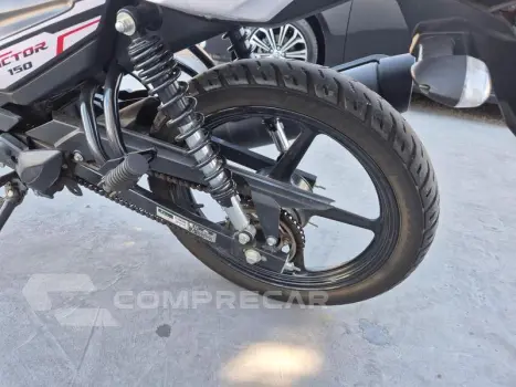 YBR150 FACTOR ED