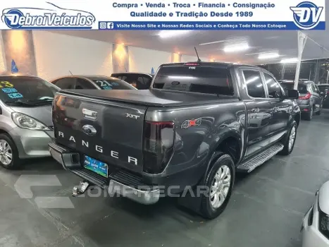 RANGER 3.2 XLT 4X4 CD 20V Turbo A