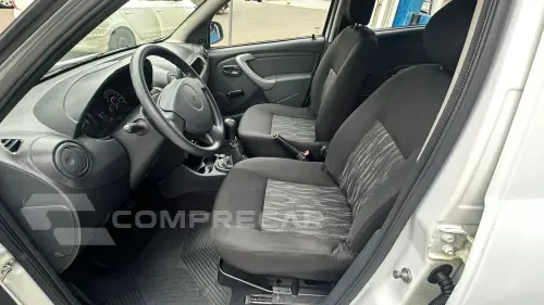 SANDERO 1.0 12V SCE Authentique