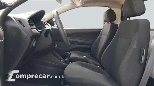 SAVEIRO 1.6 MSI ROBUST CS 16V FLEX 2P MANUAL