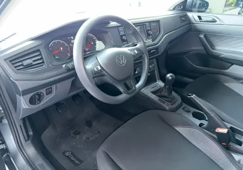 Polo mpi 1.0 12v