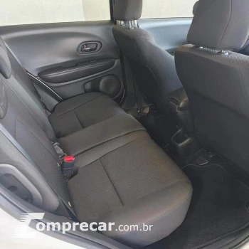 HR-V 1.8 16V LX