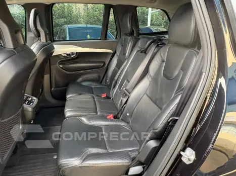 XC90 2.0 T6 Momentum AWD Geartronic