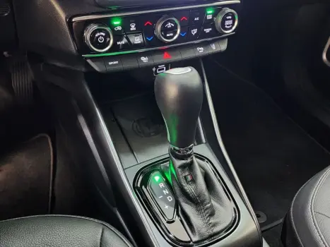 Toro Volcano 1.3 T270 4x2 Flex Aut.