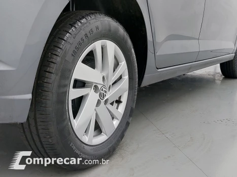POLO 1.0 12V 170 TSI COMFORTLINE FLEX AUTOMÁTICO
