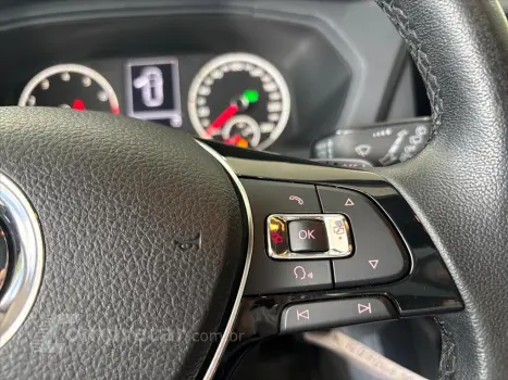 T-CROSS 1.0 200 TSI TOTAL FLEX AUTOMÁTICO