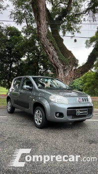 UNO 1.0 EVO Vivace 8V