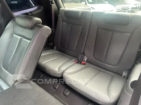 SANTA FE 3.5 MPFI GLS 7 LUGARES V6 24V 285CV GASOLINA 4P AUT