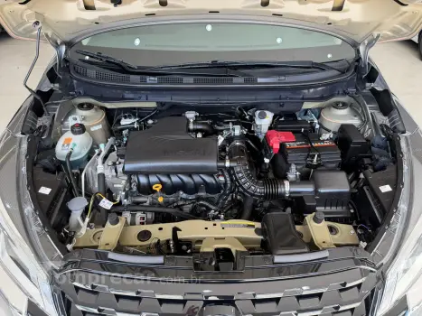 KICKS 1.6 16vstart Active