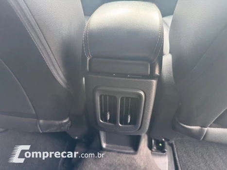 COMPASS 2.0 16V FLEX SPORT AUTOMÁTICO