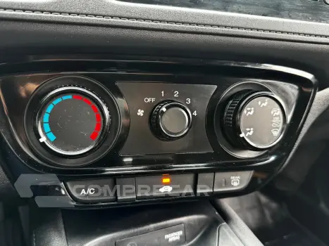 HR-V 1.8 16V EX