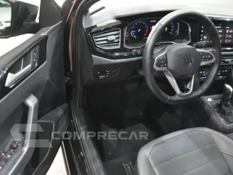 NIVUS - 1.0 200 TSI TOTAL HIGHLINE AUTOMÁTICO