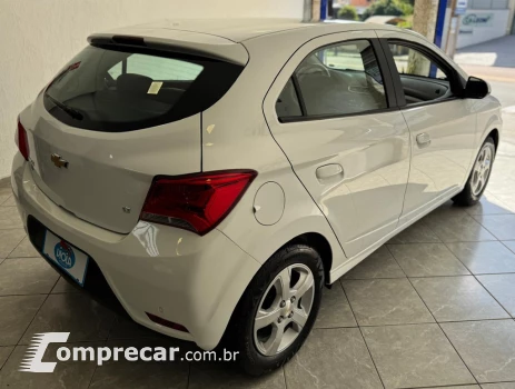 ONIX 1.4 MPFI LT 8V