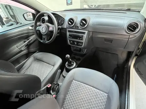 SAVEIRO 1.6 MI Trendline CS 8V