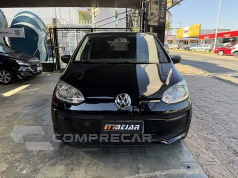 UP - 1.0 MPI TAKE UP 12V 4P MANUAL