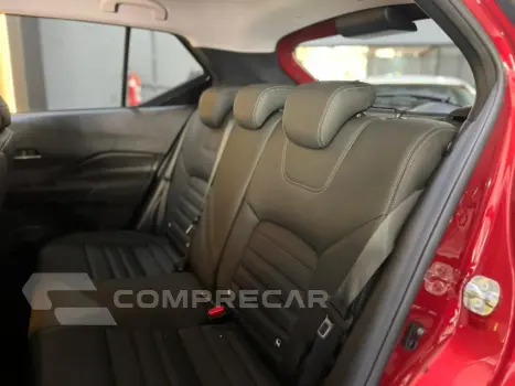 KICKS PLAY 1.6 16vstart Advance Plus