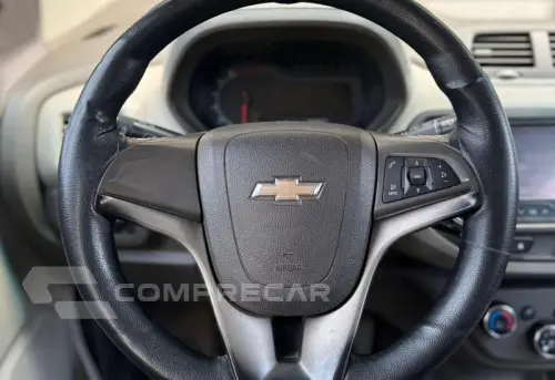 SPIN 1.8L MT LTZ