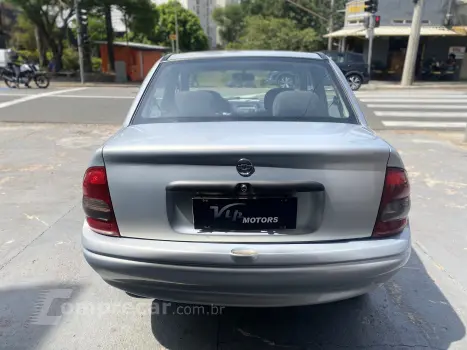 CLASSIC 1.0 MPFI LS 8V