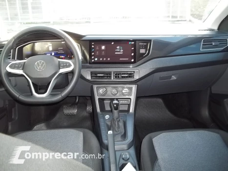 POLO 1.0 200 TSI Comfortline
