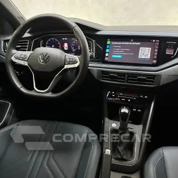 Nivus Highline 1.0 200 TSI Flex Aut.