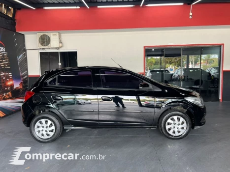 Onix Hatch 1.0 4P FLEX LT