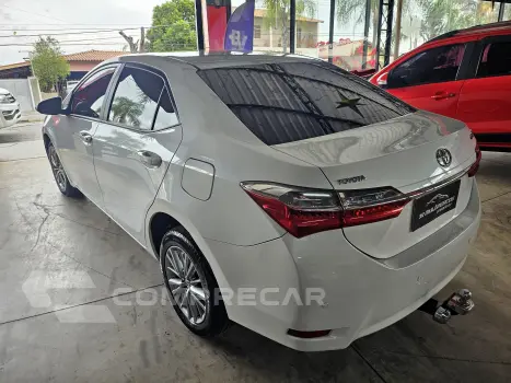 COROLLA 1.8 GLI Upper 16V