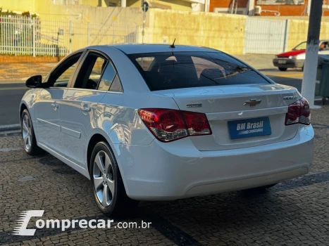 CRUZE 1.8 LT 16V