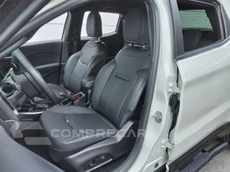 TORO 1.3 TURBO 270 FLEX VOLCANO AT6