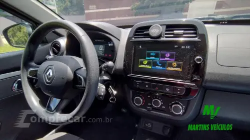 KWID 1.0 12V SCE FLEX OUTSIDER MANUAL