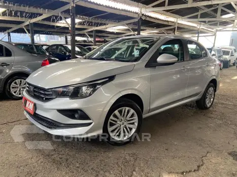 Fiat CRONOS DRIVE 1.3 FLEX 4 portas