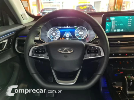 TIGGO 7 SPORT 1.5 TURBO FLEX 16V AUT.