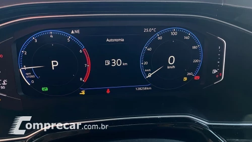 VOLKSWAGEN POLO 1.0 200 TSI HIGHLINE