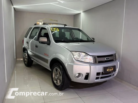 ECOSPORT - 2.0 FREESTYLE 16V 4P MANUAL