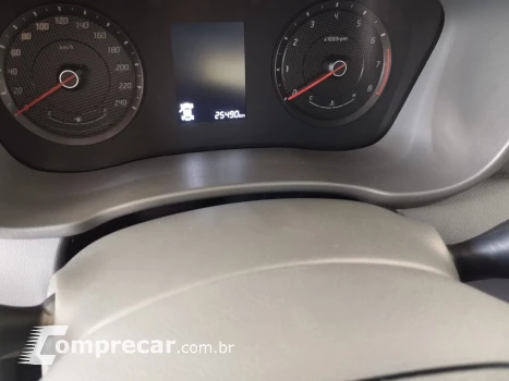 HB20S 1.0 Tgdi Comfort