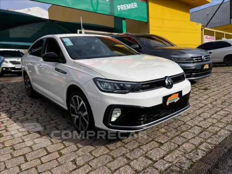 VIRTUS 1.4 250 TSI Exclusive