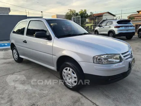 GOL 1.0 MI 8V G.IV