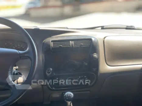 RANGER 2.3 XLT 16V 4X2 CD