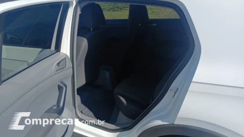 T-CROSS 1.0 200 TSI Sense