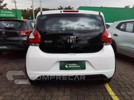 MOBI 1.0 EVO FLEX LIKE. MANUAL